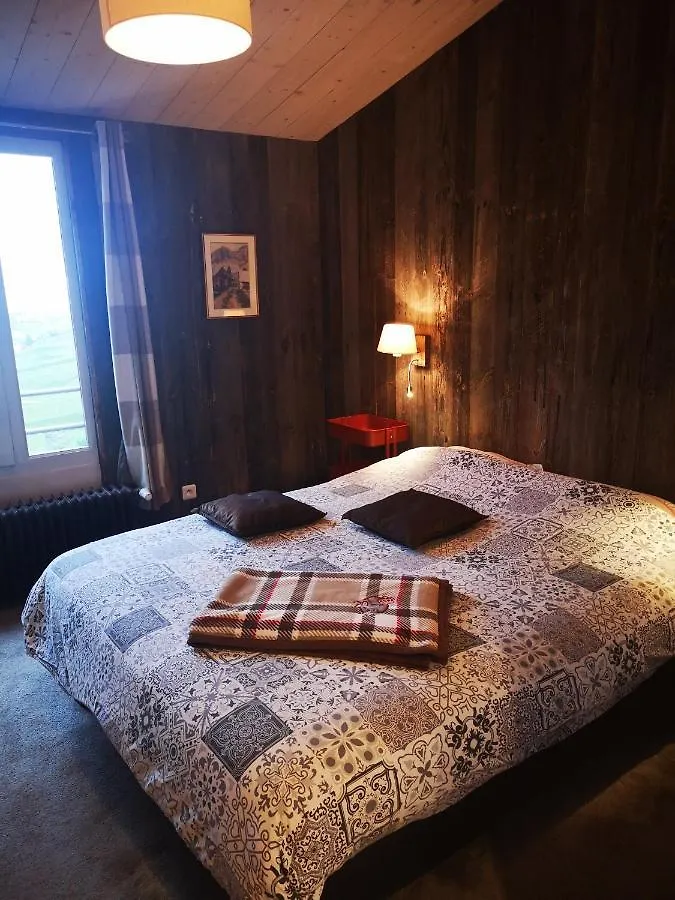 Stunning View Crossing Apartment - 1 Bedroom + Mezzanine - 5Pax - Tignes Val Claret