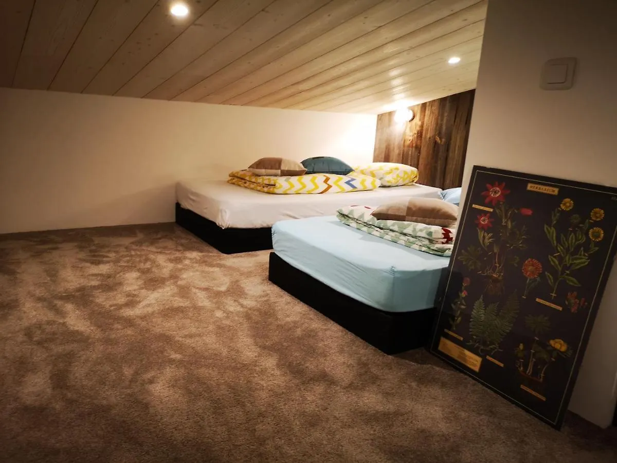 Stunning View Crossing Apartment - 1 Bedroom + Mezzanine - 5Pax - Tignes Val Claret