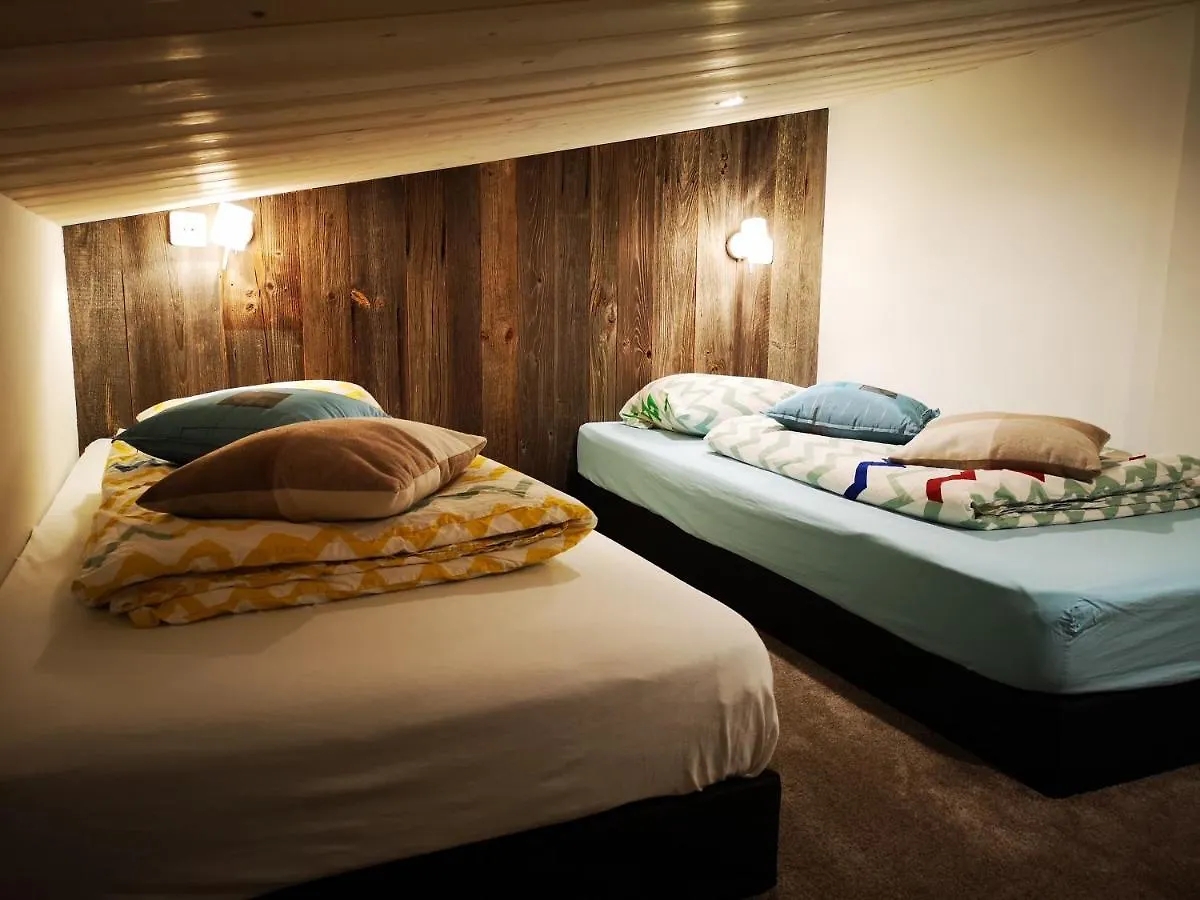 Stunning View Crossing Apartment - 1 Bedroom + Mezzanine - 5Pax - Tignes Val Claret 0*,  France