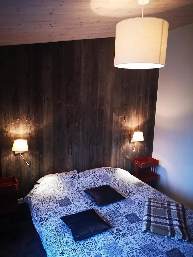 Stunning View Crossing Apartment - 1 Bedroom + Mezzanine - 5Pax - Tignes Val Claret 0*,  France